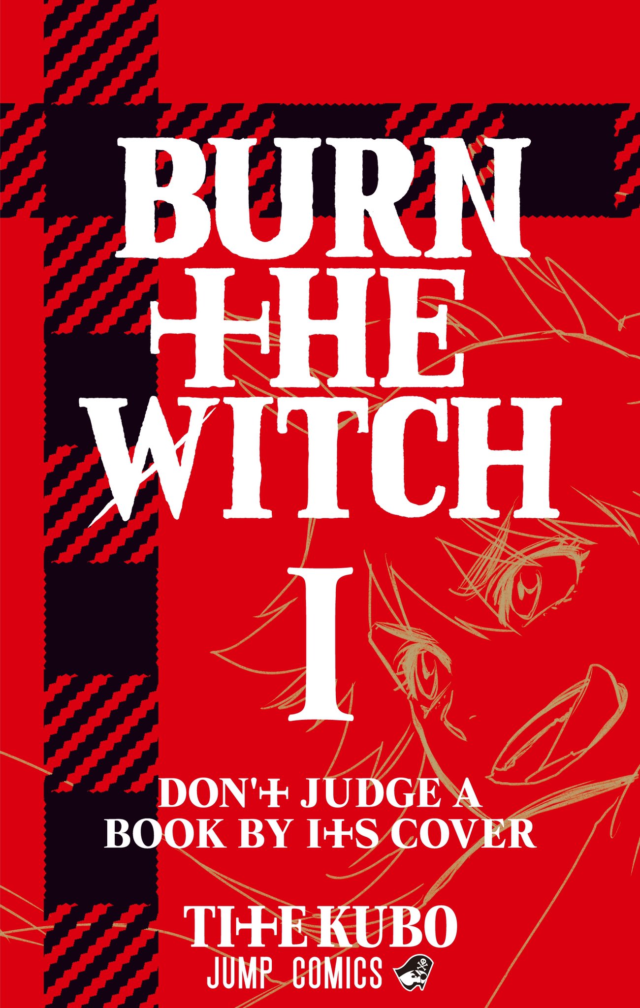 Burn the Witch Scan ITA