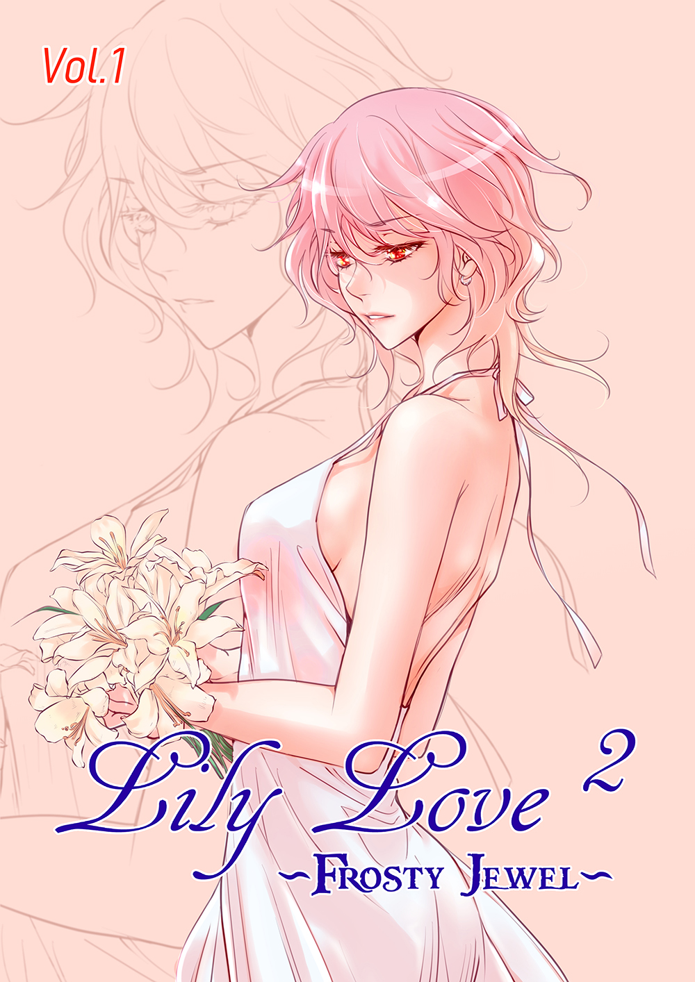 Lily Love 2 Scan ITA