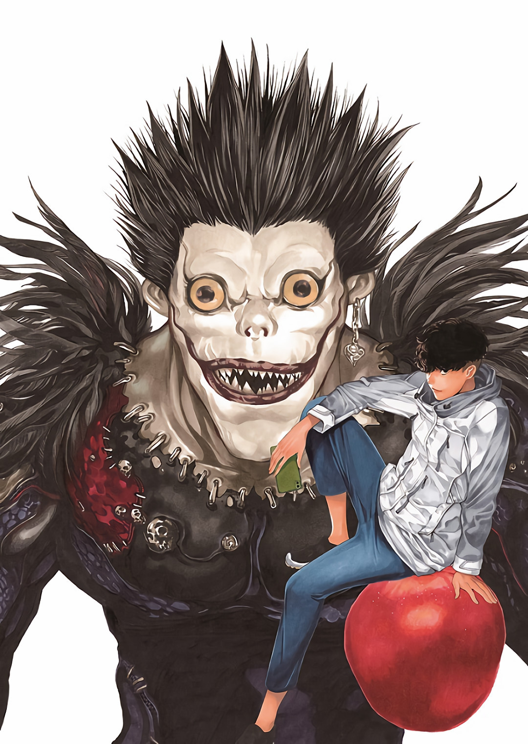 Death Note: Special One-Shot