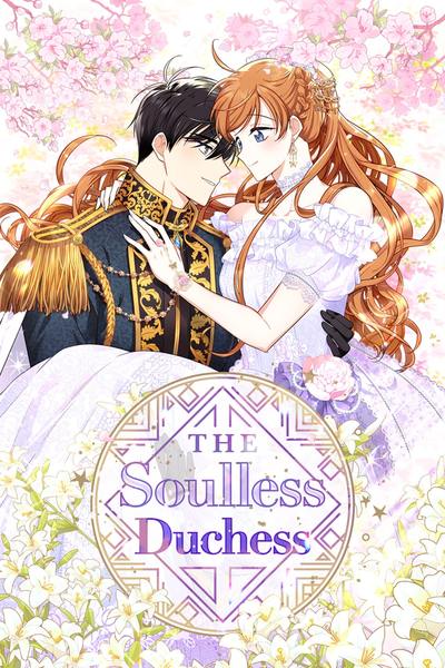 The Duchess with an Empty Soul Scan ITA