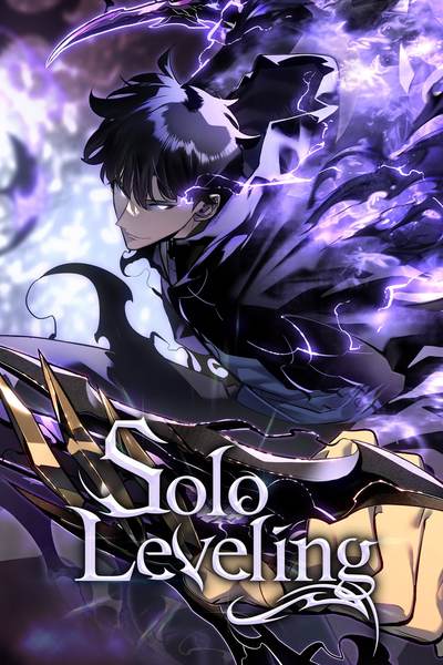 Solo Leveling Scan ITA