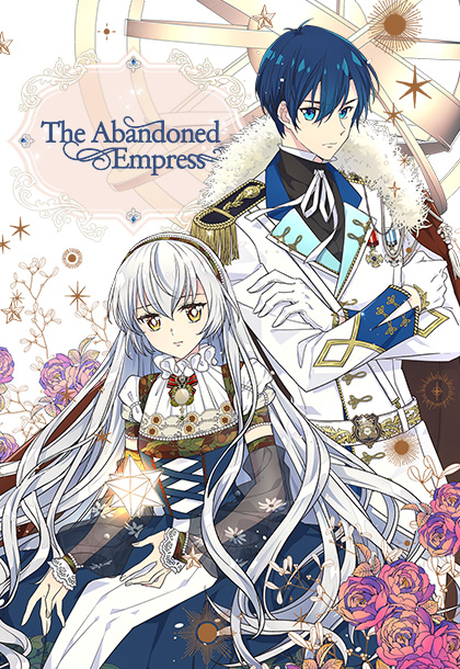 The Abandoned Empress Scan ITA