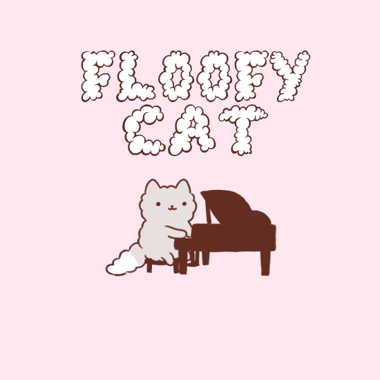 Floofy Cat Scan ITA