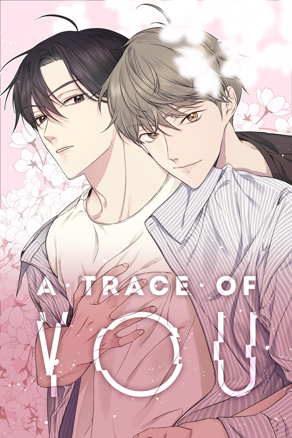 A Trace of You Scan ITA