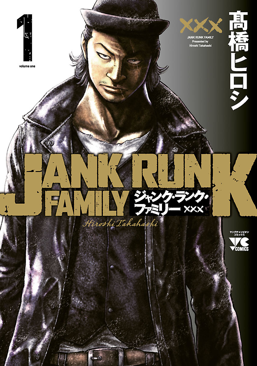 Jank Runk Family Scan ITA