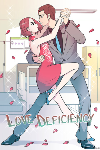 Love Deficiency Scan ITA