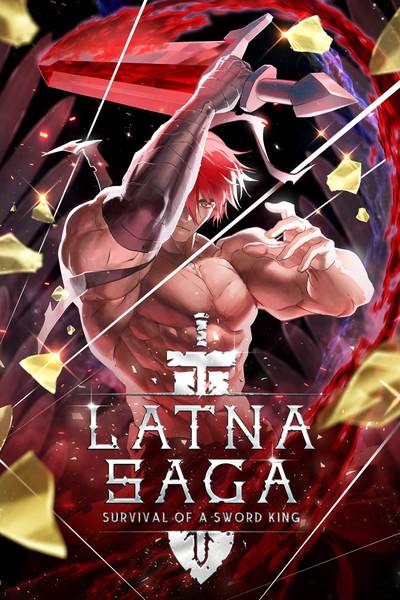 Latna Saga: Survival of a Sword King Scan ITA
