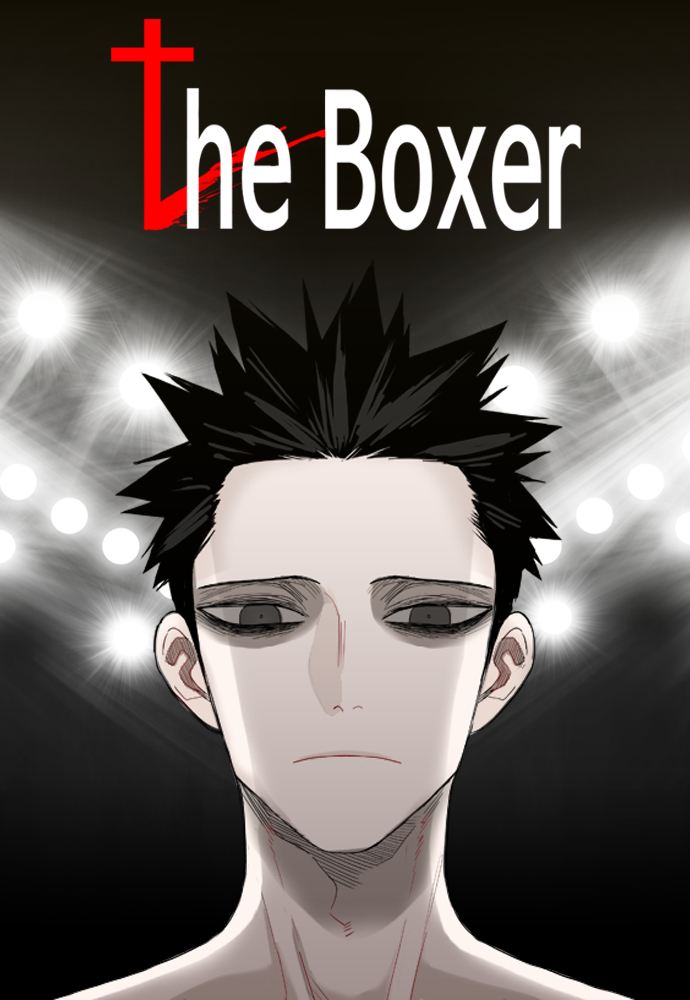 The Boxer Scan ITA