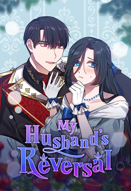 My Husband’s Reversal