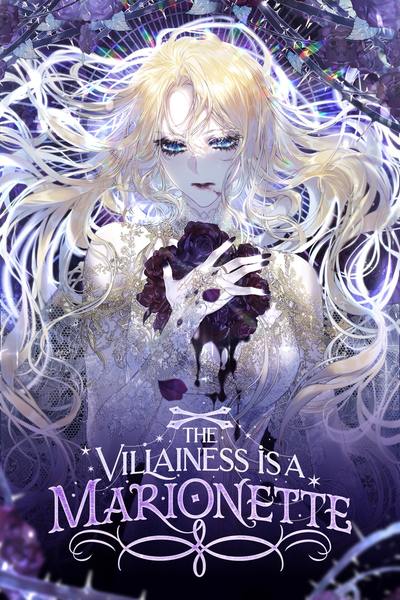 The Villainess Is a Marionette Scan ITA