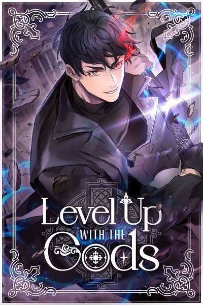Level Up With the Gods Scan ITA