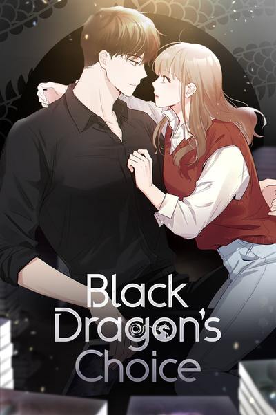 Black Dragon's Choice