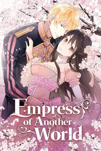 Empress of Another World Scan ITA