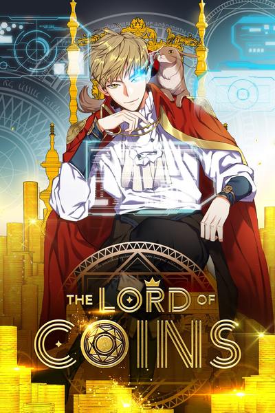 The Lord of Coins Scan ITA