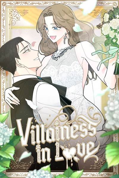 Villainess in Love Scan ITA