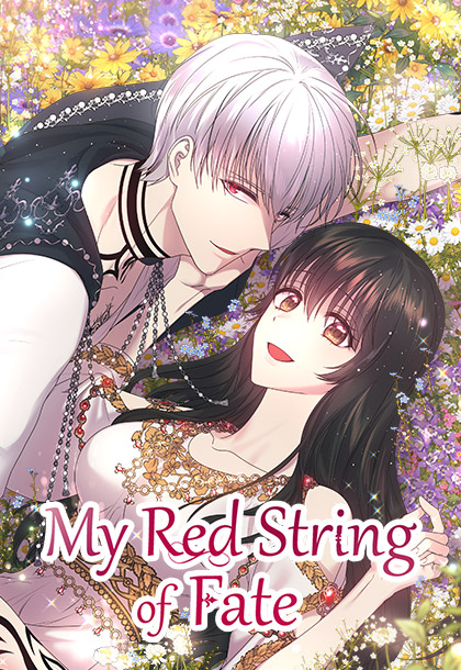 My Red String of Fate Scan ITA