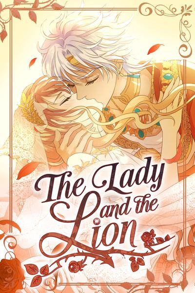 The Lady and the Lion Scan ITA