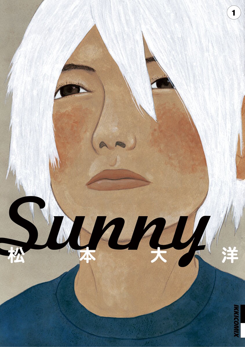 Sunny  Scan ITA