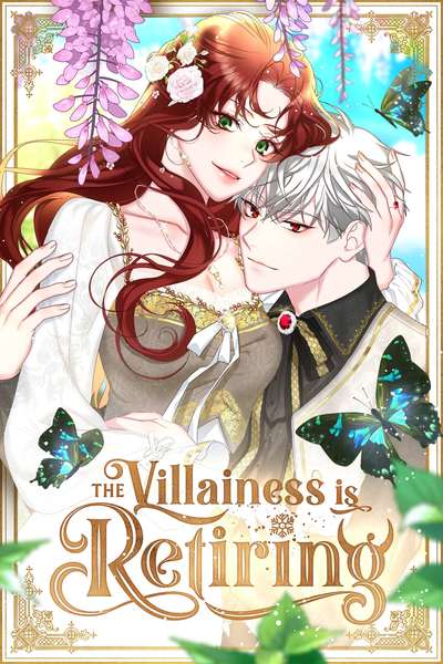 The Villainess Is Retiring Scan ITA