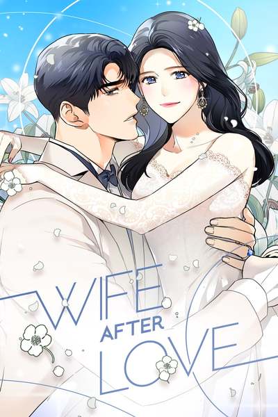 Wife After Love Scan ITA