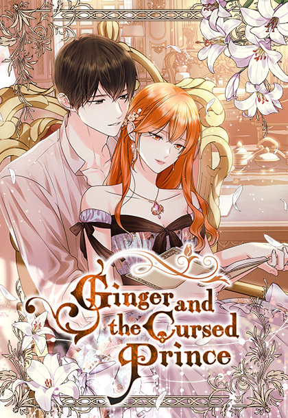 Ginger and the Cursed Prince Scan ITA