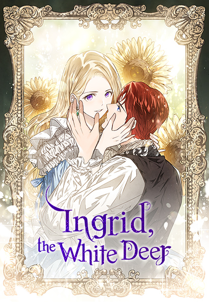 Ingrid, the White Deer Scan ITA