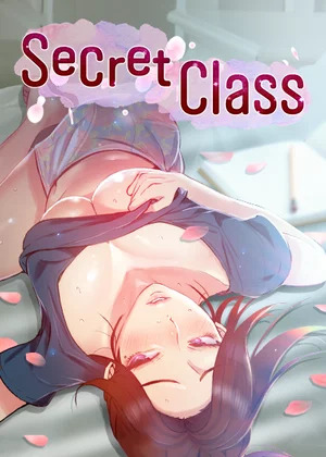 Secret Class Scan ITA