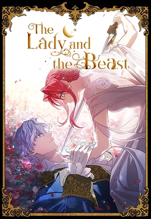 The Lady and the Beast Scan ITA