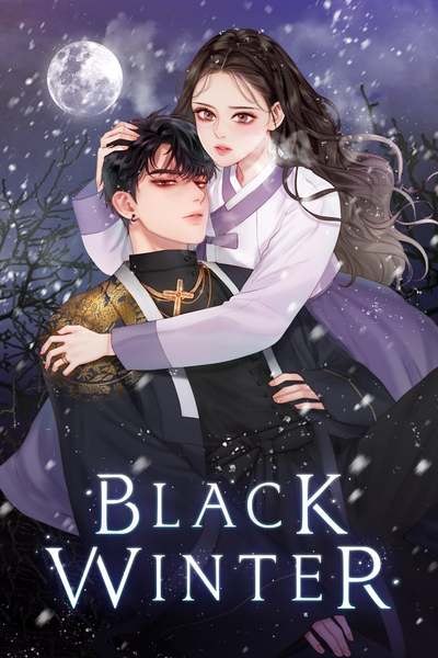 Black Winter Scan ITA