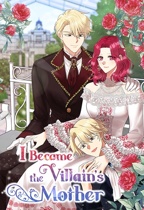 I Became the Villain's Mother Scan ITA