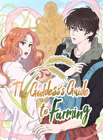 The Goddess's Guide to Farming Scan ITA