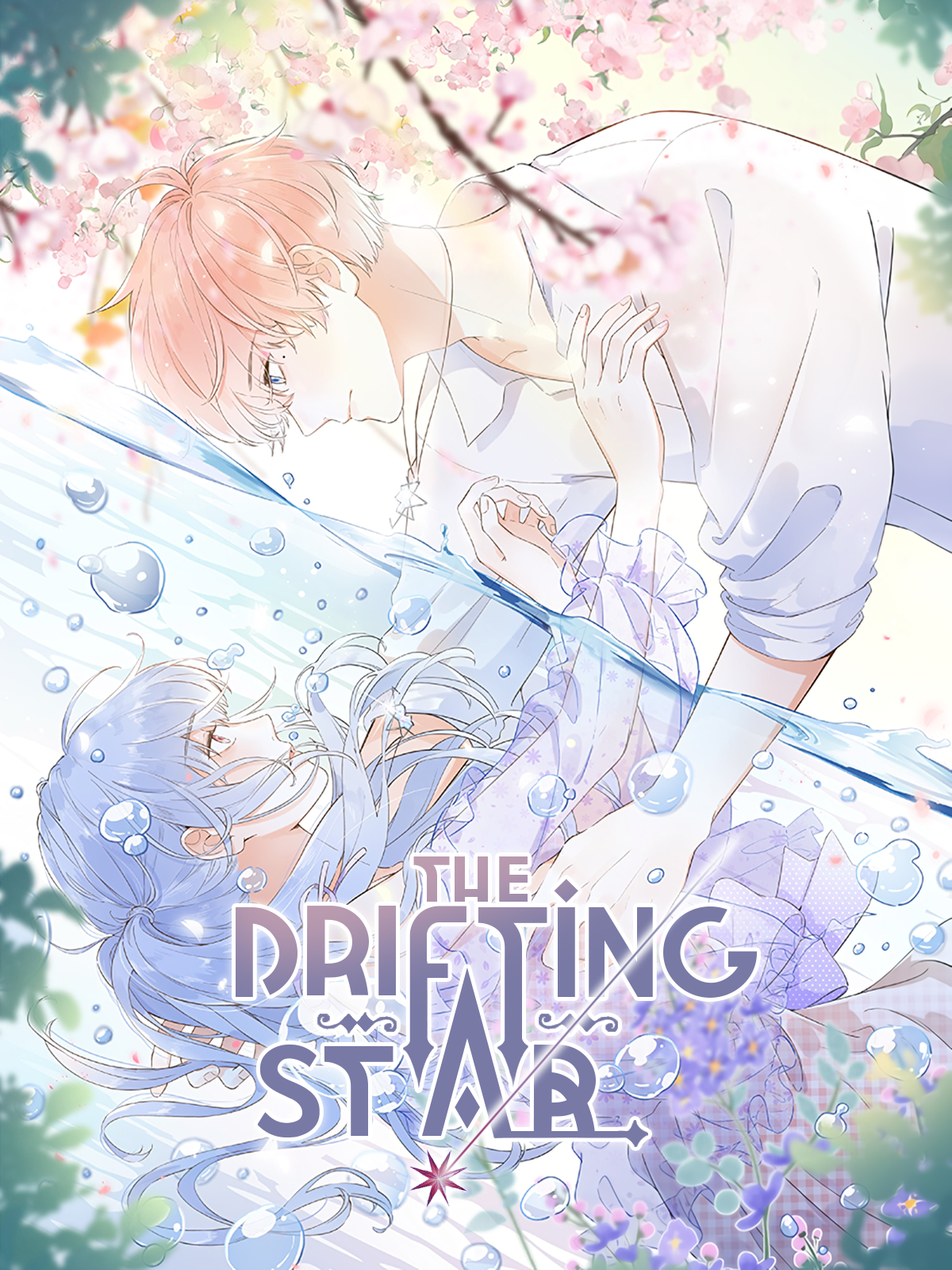 The Drifting Star