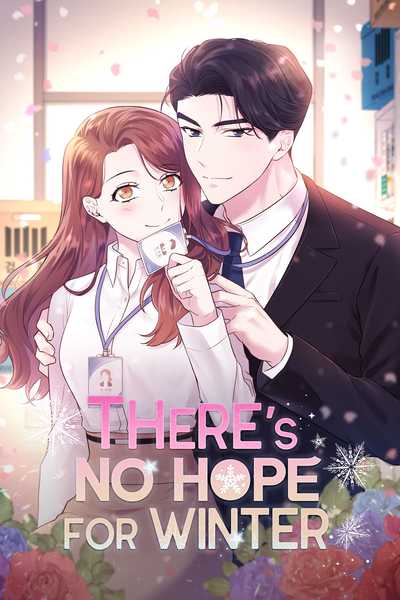 There Is No Hope for Winter Scan ITA