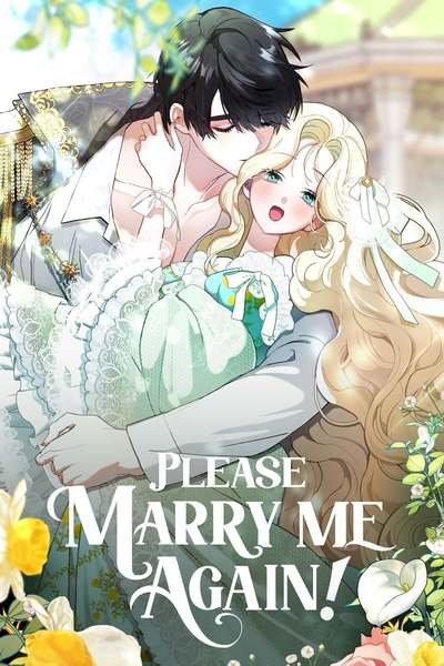 Please Marry Me Again, Husband!