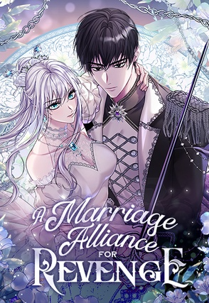 A Marriage Alliance for Revenge