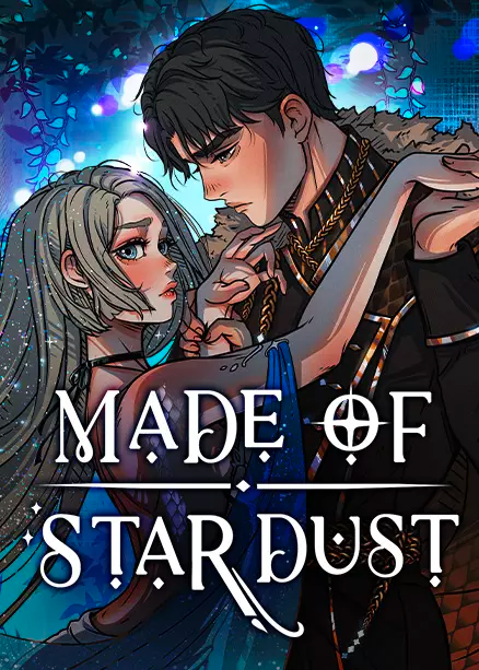 Made of Stardust