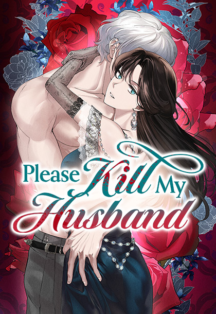 Please Kill My Husband Scan ITA